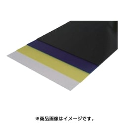 ポリカプラダンフロスト 1820X910X4 ブロンズ PCD-1894F-BZ