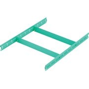 PEW-75SSET-YG [スチール製ワゴン用仕切板セット ツールワゴン フェニックスワゴン用 750X500用 ヤンググリーン]