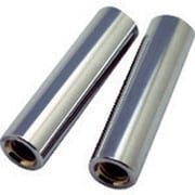 PF-AB057 [パネルフィクスバー 両ナット M4 φ6―20mm 4個入]