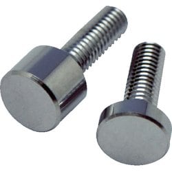 パネルフィクスバー ボルト M5 φ8―7―12mm 4個入 PF-AB081