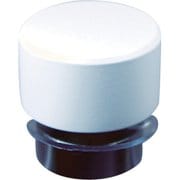 PH-AA652 [パネルホルダー φ23 マットホワイト 1個入]