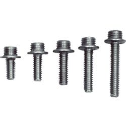 ポイントねじ4×10 ステンコート50個入 PS-AA321