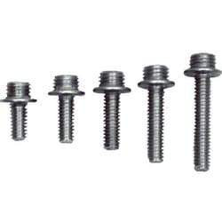 ポイントねじ4×8 ステンレス 50個入 PS-AA831