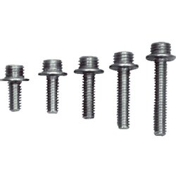 ポイントねじ4×20 ステンレス 50個入 PS-AA835