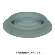 PUL 10D [LUXO LED照明拡大鏡LUXO用補助レンズ 10倍]