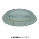 PUL 6D [LUXO LED照明拡大鏡LUXO用補助レンズ 6倍]