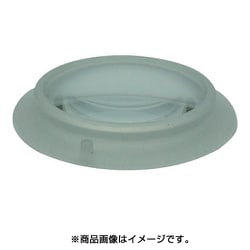 PUL 6D [LUXO LED照明拡大鏡LUXO用補助レンズ 6倍]