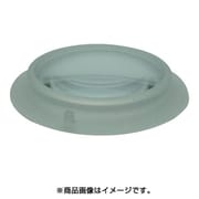 PUL 6D [LUXO LED照明拡大鏡LUXO用補助レンズ 6倍]