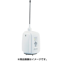 ヨドバシ.com - パトライト PWS-TTN-W [ワイアレスコントロール