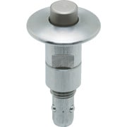 ボタンロッククランパー QCBU1012-16-SUS