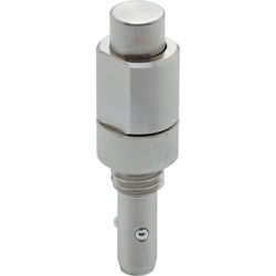 ボタンロッククランパー QCBUS0608-10SUS