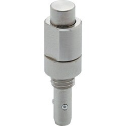ボタンロッククランパー QCBUS1012-16SUS