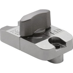 かれい　1104040天板穴スライドロック かれい 1104040天板穴スライドロック かれい 1104040天板穴