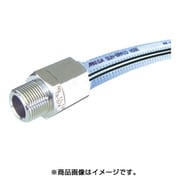 MEGAサンブレーホース 15×22mm 30m (専用継手付) SB-15-30-TH-15-1/2B