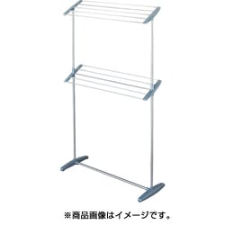 ステンレスバスタオルかけ SBF-20