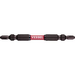 SDT142082 [サキスボスリムトーションビットSDT 2本組 両頭 ＋2×82mm]
