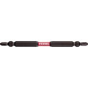 SDT142110 [サキスボスリムトーションビットSDT 2本組 両頭 ＋2×110mm]