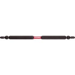 SDT142150 [サキスボスリムトーションビットSDT 2本組 両頭 ＋2×150mm]