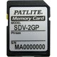 SDV-2GP [SDカード 2GB]