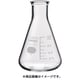 SF-100-SCI [三角フラスコ 目安目盛付 100ml]