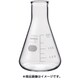 SF-200-SCI [三角フラスコ 目安目盛付 200ml]