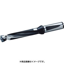 京セラ マジックドリル用ホルダ SF-DRA 加工深さ3×DC SF25-DRA190M-3