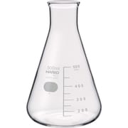 SF-500-SCI [三角フラスコ 目安目盛付 500ml]
