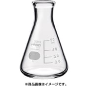 SF-50-SCI [三角フラスコ 目安目盛付 50ml]