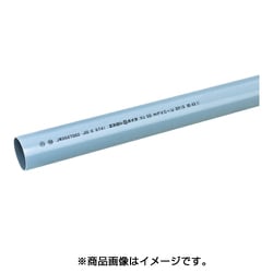 SJU1H2 [VUパイプ100 2.0m]