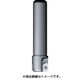 すみっこ シャンク25 加工径30 2.5Rカ以下 ロングタイプ SK25-30ASRL