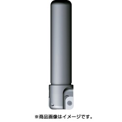 すみっこ シャンク25 加工径30 2.5Rカ以下 ロングタイプ SK25-30ASRL
