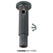 SLV-100M [TRUSCO ダクタイルリードバイス専用めねじ 100mm]