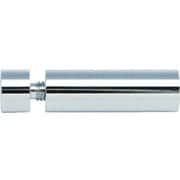 SN-AA065 [ポイントビス用サインナット平丸 φ10-20 ステンレス1個入]