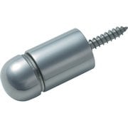 SN-AA170 [サインナット半丸φ12―10 ステンレス 1個入]
