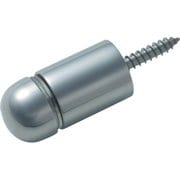 SN-AA176 [サインナット半丸φ16―15 ステンレス 1個入]