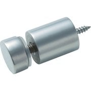 SN-AA201 [サインナット平丸φ20―30 ステンレス 1個入]