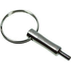 セキュリティサインナット用鍵 1個入 SN-AA400