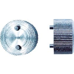 フラットサインナット用工具 φ12用 1個入 SN-AA480