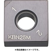 京セラ 旋削加工用チップ コーティングCBN KBN25M SNGA120408S01225ME