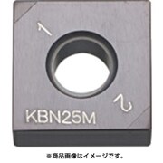 旋削用チップ コーティングCBN KBN25M SNGA120412S01730MET