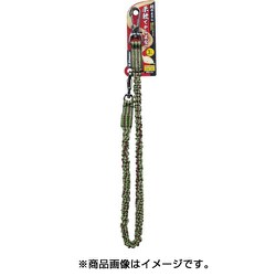 SNK-30G [スネークコード 3kg用 グリーン]
