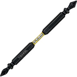 SST141110 [ササキスボ トーションビット 2本組 SS14 ＋1×110mm]