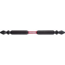 SST5P2110 [サキスボトーションビットSST 5本組 両頭 ＋2×110mm]