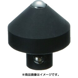 スクリューサポートチップ 90°チップ（先端鋼球：直径6.35） SSTA