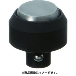 スクリューサポートチップ スイベルチップ 傾斜：8° 半球：直径19.05 SSTS