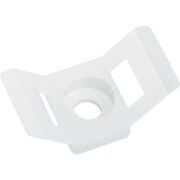 SUP.2.401 [ケーブルタイ固定具 ネジ込 9mm (100個入)]