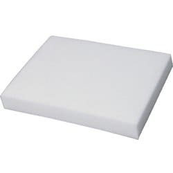 圧縮メラミンスポンジプロ 20X78X300mm TAMS-M