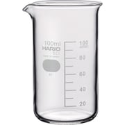 TB-100-SCI [トールビーカー 目安目盛付 100ml]