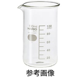 TB-300-SCI [トールビーカー 目安目盛付 300ml]