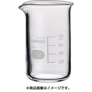 TB-50-SCI [トールビーカー 目安目盛付 50ml]